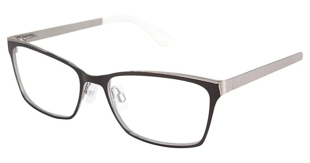 gx by GWEN STEFANI GX032 Eyeglasses - view 3